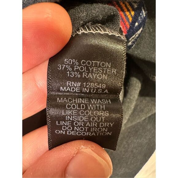 Aviator Nation Men’s Surf Naked Graphic Short Sleeve T-Shirt Size Large - Picture 5 of 7